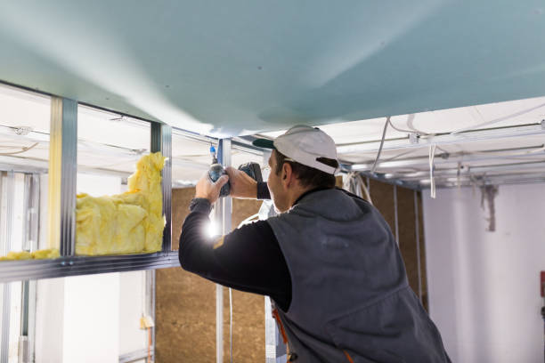 Best Blown-in Insulation in Harlowton, MT