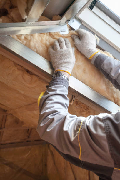 Best Residential Insulation in Harlowton, MT