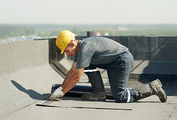 Types of Insulation We Offer in Harlowton, MT