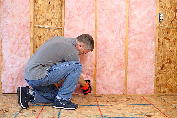 Trusted Harlowton, MT Insulation Contractor Experts