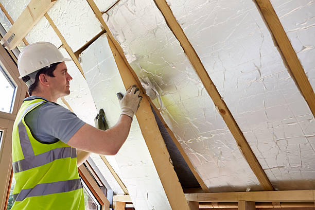 Best Insulation for Specific Applications in Harlowton, MT