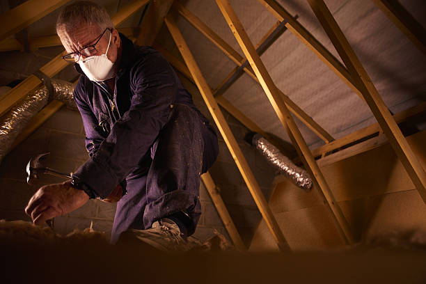 Best Insulation Maintenance and Repair in Harlowton, MT