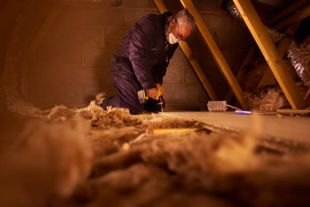 Best Energy Efficiency Insulation in Harlowton, MT