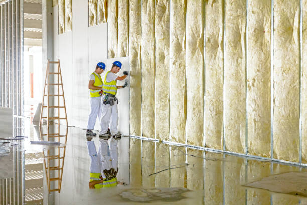 Best Fiberglass Insulation in Harlowton, MT